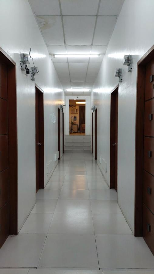 Spiral Suites Hotel Quezon City Zewnętrze zdjęcie