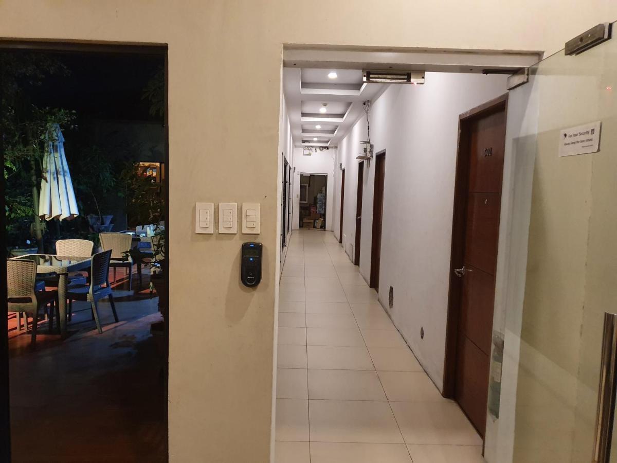 Spiral Suites Hotel Quezon City Zewnętrze zdjęcie