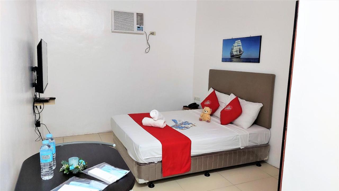 Spiral Suites Hotel Quezon City Zewnętrze zdjęcie