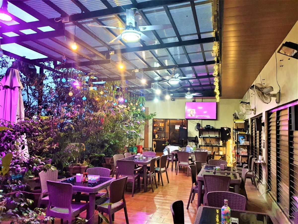 Spiral Suites Hotel Quezon City Zewnętrze zdjęcie