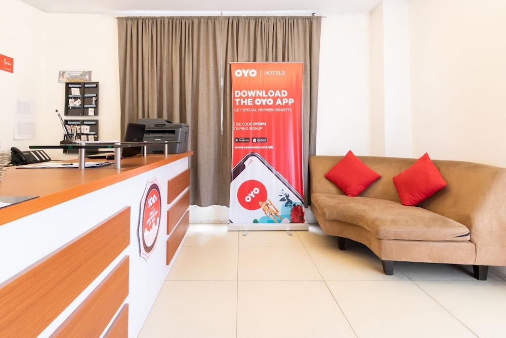 Spiral Suites Hotel Quezon City Zewnętrze zdjęcie